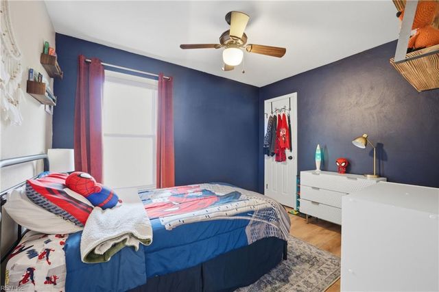 1924 Nettle ST, Virginia Beach, VA 23453