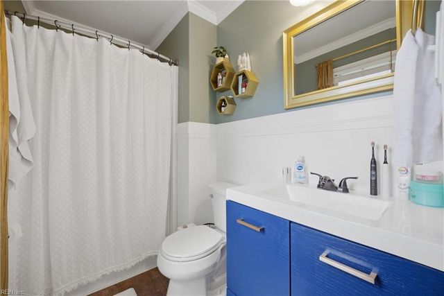 1924 Nettle ST, Virginia Beach, VA 23453