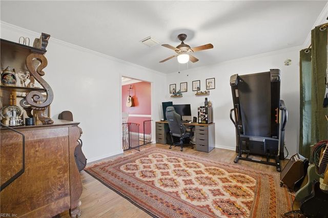 1924 Nettle ST, Virginia Beach, VA 23453