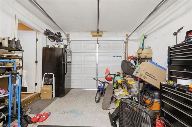 1924 Nettle ST, Virginia Beach, VA 23453