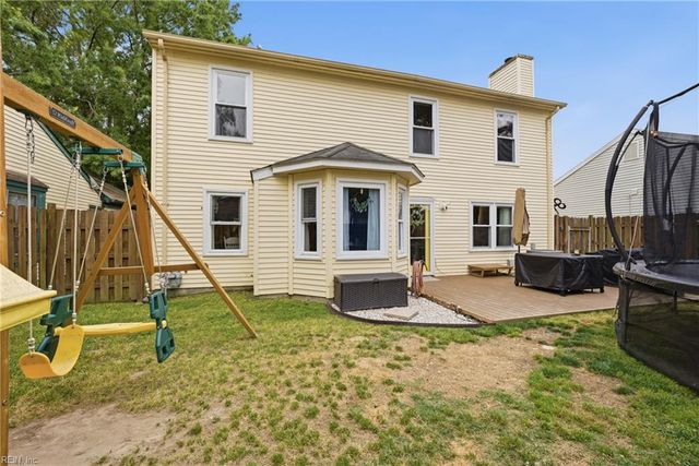 1924 Nettle ST, Virginia Beach, VA 23453