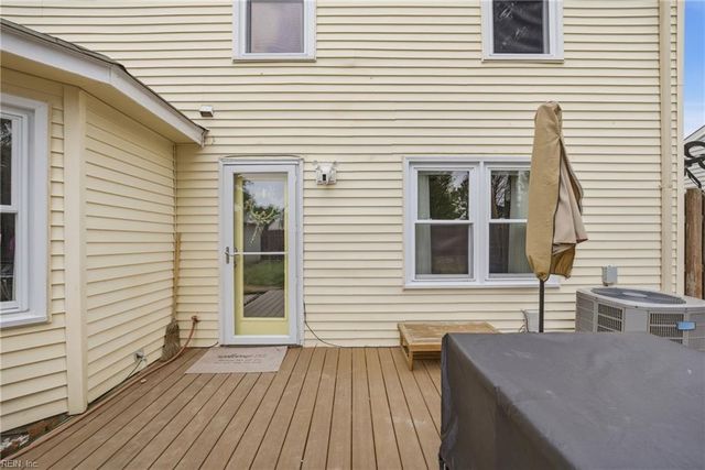 1924 Nettle ST, Virginia Beach, VA 23453
