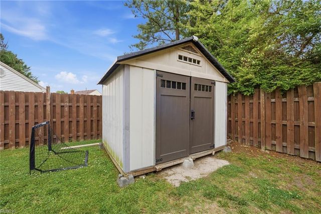 1924 Nettle ST, Virginia Beach, VA 23453