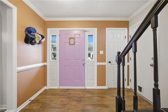 1924 Nettle ST, Virginia Beach, VA 23453