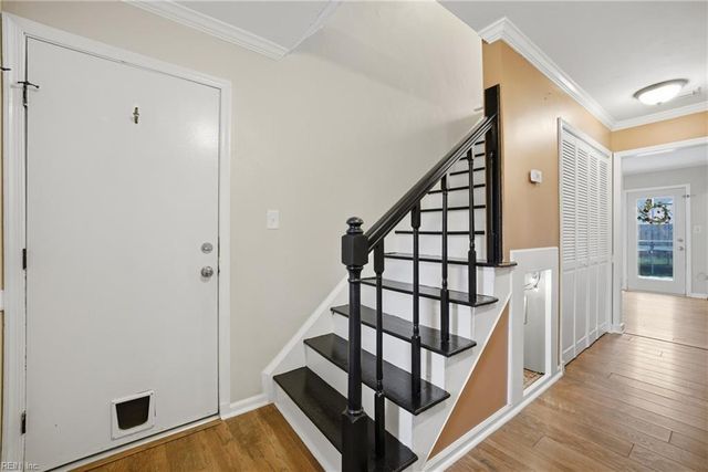 1924 Nettle ST, Virginia Beach, VA 23453