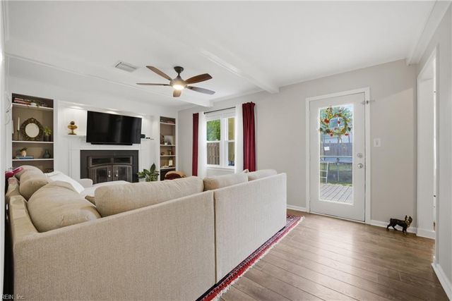 1924 Nettle ST, Virginia Beach, VA 23453