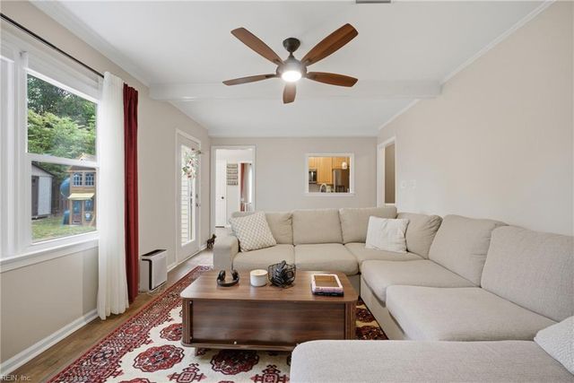 1924 Nettle ST, Virginia Beach, VA 23453