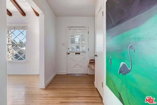 4465 Don Miguel Drive, Los Angeles, CA 90008