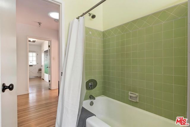 4465 Don Miguel Drive, Los Angeles, CA 90008