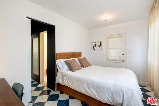 4465 Don Miguel Drive, Los Angeles, CA 90008