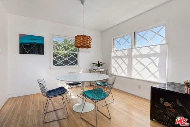 4465 Don Miguel Drive, Los Angeles, CA 90008