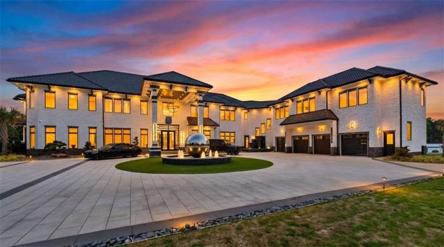 3701 Bill Gardner Parkway, Locust Grove, GA 30248