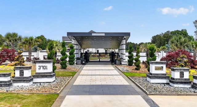 3701 Bill Gardner Parkway, Locust Grove, GA 30248