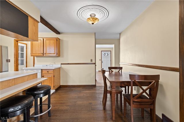 5425 Sheridan Road, Youngstown, OH 44514