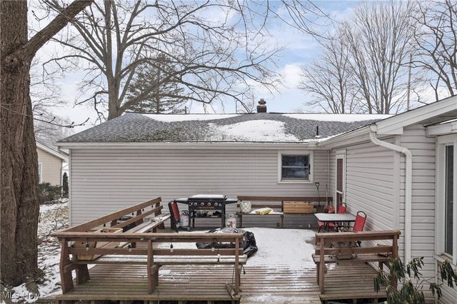 5425 Sheridan Road, Youngstown, OH 44514