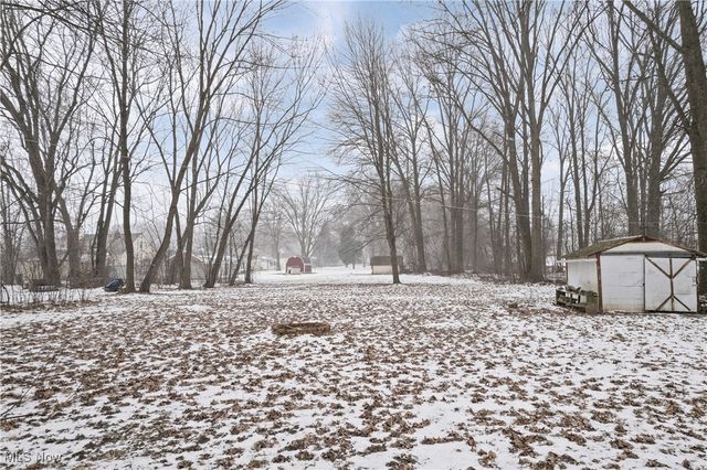 5425 Sheridan Road, Youngstown, OH 44514