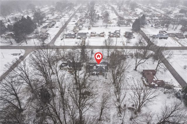 5425 Sheridan Road, Youngstown, OH 44514