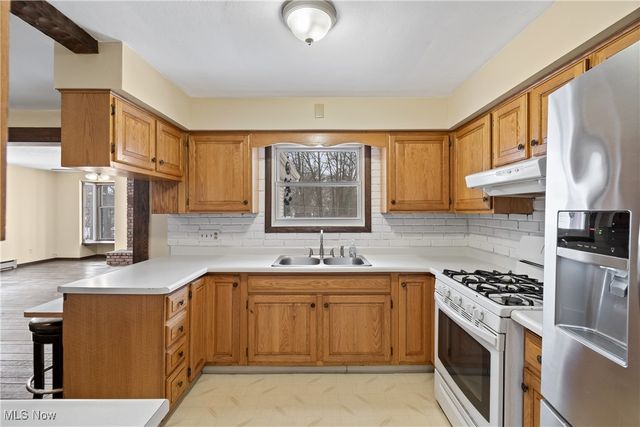 5425 Sheridan Road, Youngstown, OH 44514