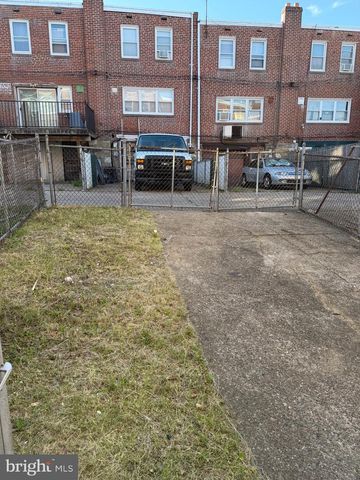 6260 JACKSON ST, Philadelphia, PA 19135