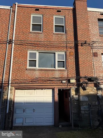 6260 JACKSON ST, Philadelphia, PA 19135