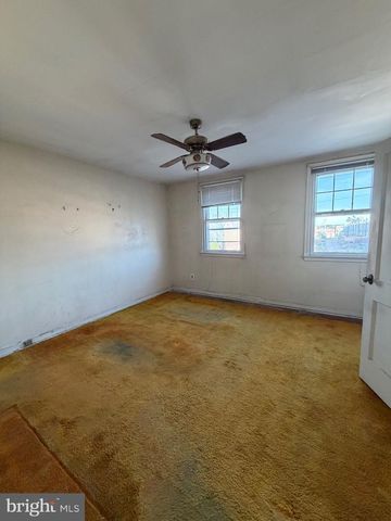 6260 JACKSON ST, Philadelphia, PA 19135