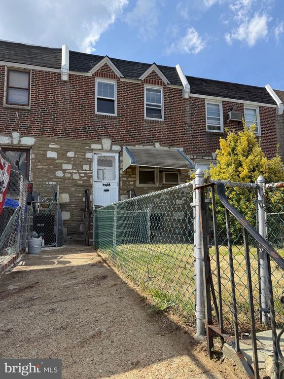 6260 JACKSON ST, Philadelphia, PA 19135