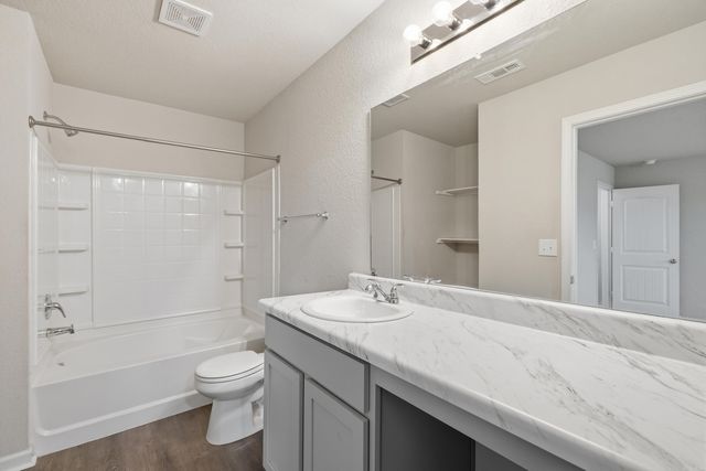 1135 Gallery Drive, Conway, AR 72032