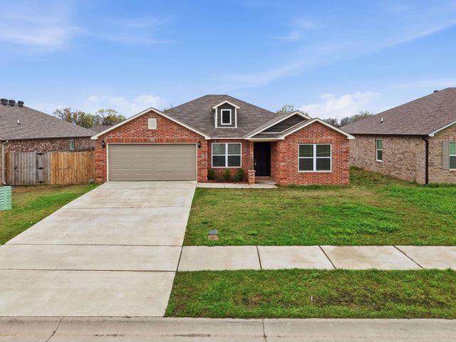 1135 Gallery Drive, Conway, AR 72032