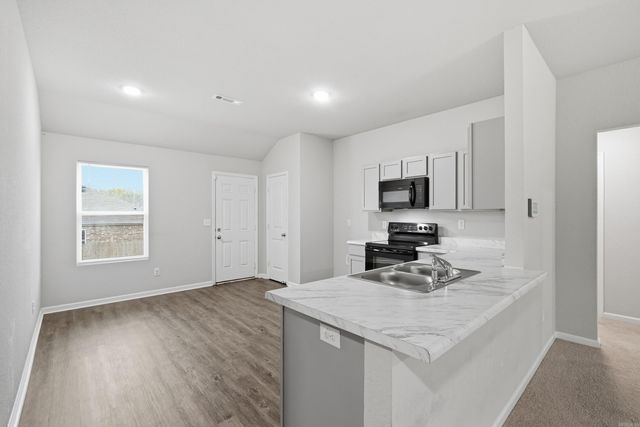 1135 Gallery Drive, Conway, AR 72032