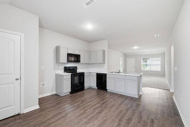 1135 Gallery Drive, Conway, AR 72032