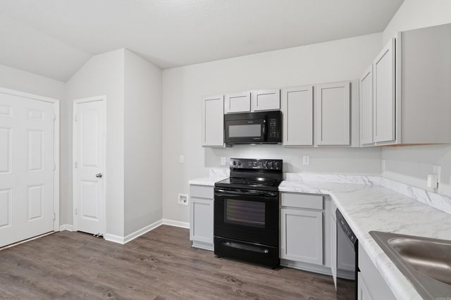 1135 Gallery Drive, Conway, AR 72032