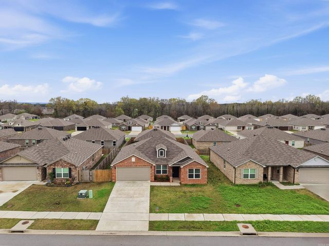 1135 Gallery Drive, Conway, AR 72032