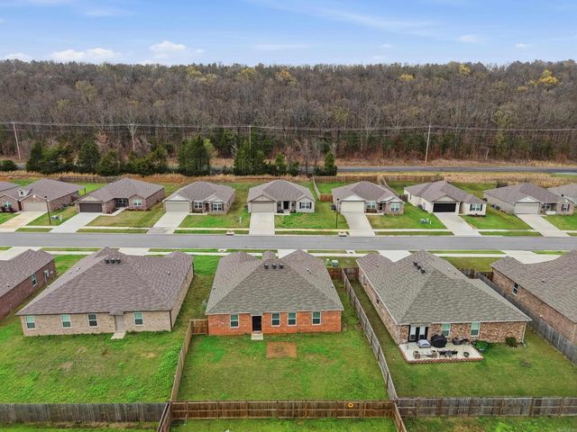 1135 Gallery Drive, Conway, AR 72032