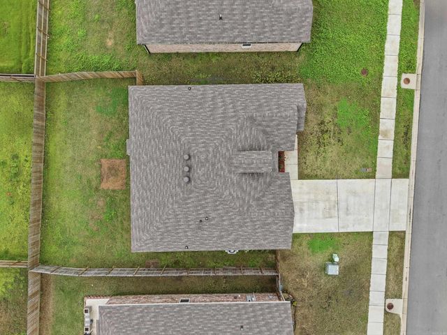 1135 Gallery Drive, Conway, AR 72032