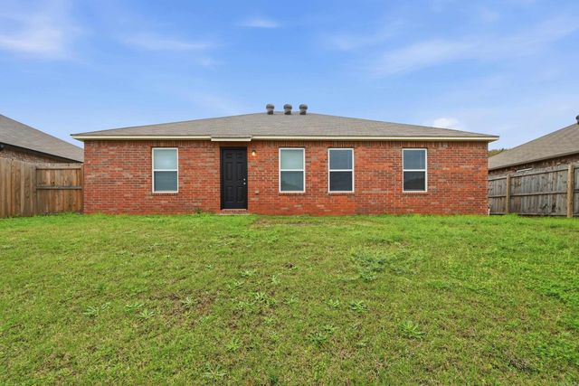 1135 Gallery Drive, Conway, AR 72032