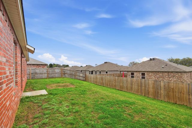 1135 Gallery Drive, Conway, AR 72032