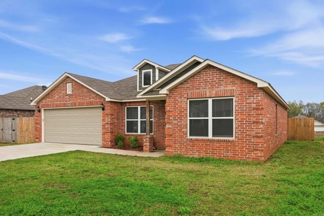 1135 Gallery Drive, Conway, AR 72032