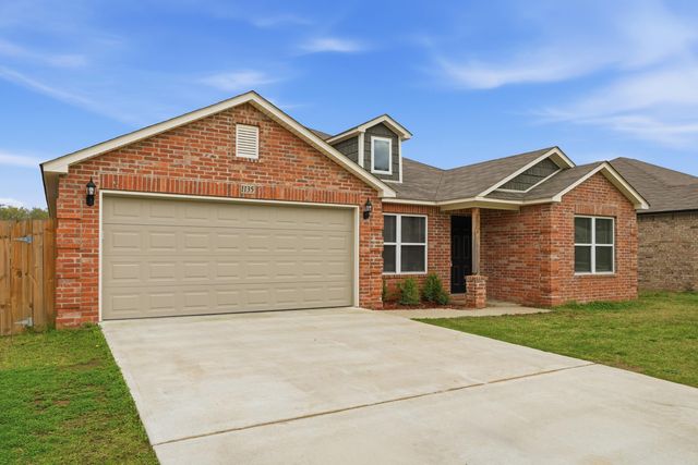 1135 Gallery Drive, Conway, AR 72032