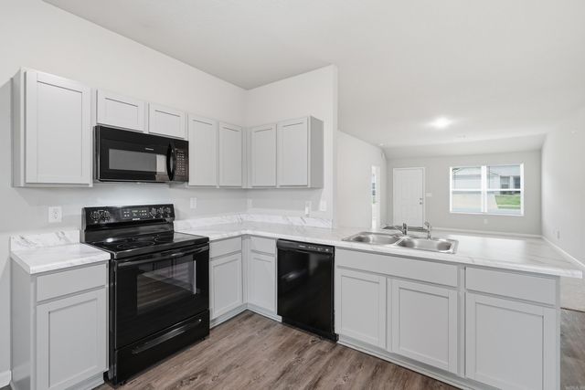 1135 Gallery Drive, Conway, AR 72032