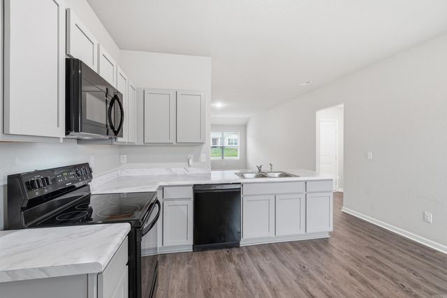 1135 Gallery Drive, Conway, AR 72032