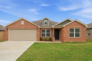 1135 Gallery Drive, Conway, AR 72032