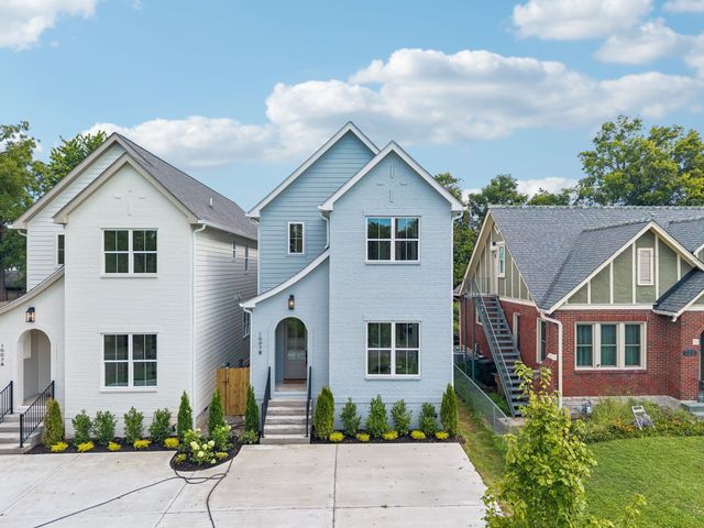 1007A Fairwin Ave, Nashville, TN 37216
