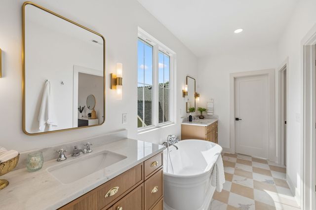 1007A Fairwin Ave, Nashville, TN 37216