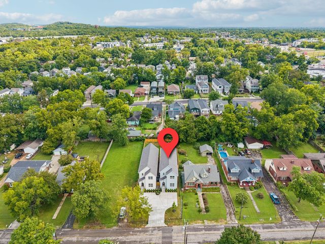 1007A Fairwin Ave, Nashville, TN 37216
