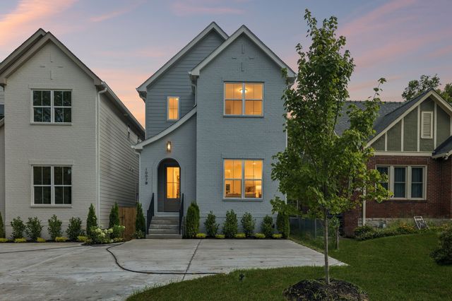 1007A Fairwin Ave, Nashville, TN 37216