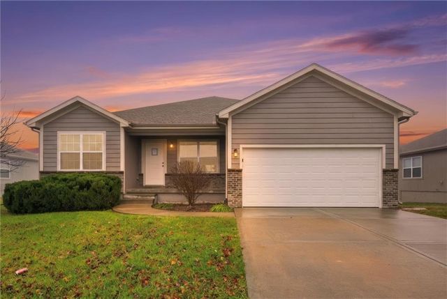 31847 W 172nd Street, Gardner, KS 66030