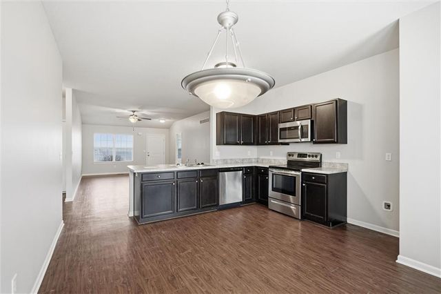 31847 W 172nd Street, Gardner, KS 66030