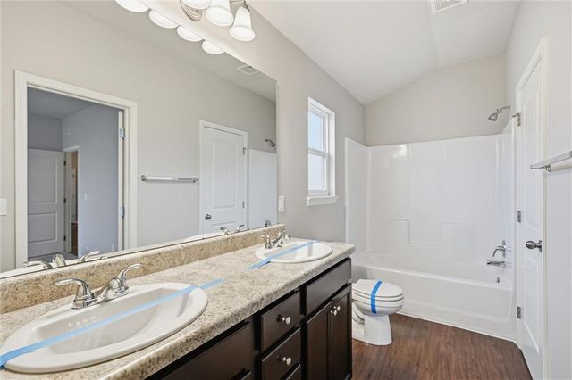 31847 W 172nd Street, Gardner, KS 66030