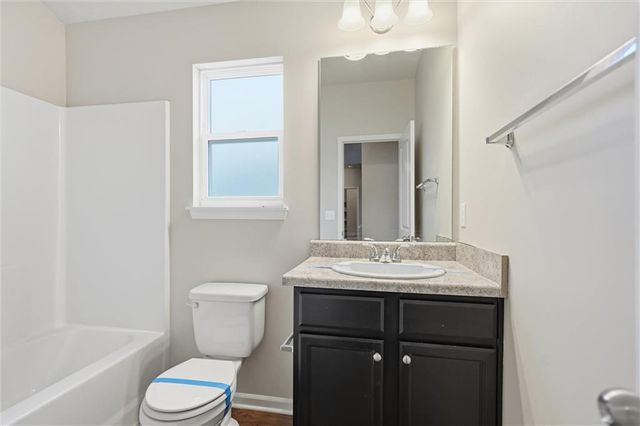 31847 W 172nd Street, Gardner, KS 66030