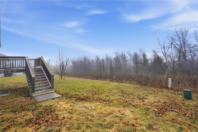 31847 W 172nd Street, Gardner, KS 66030